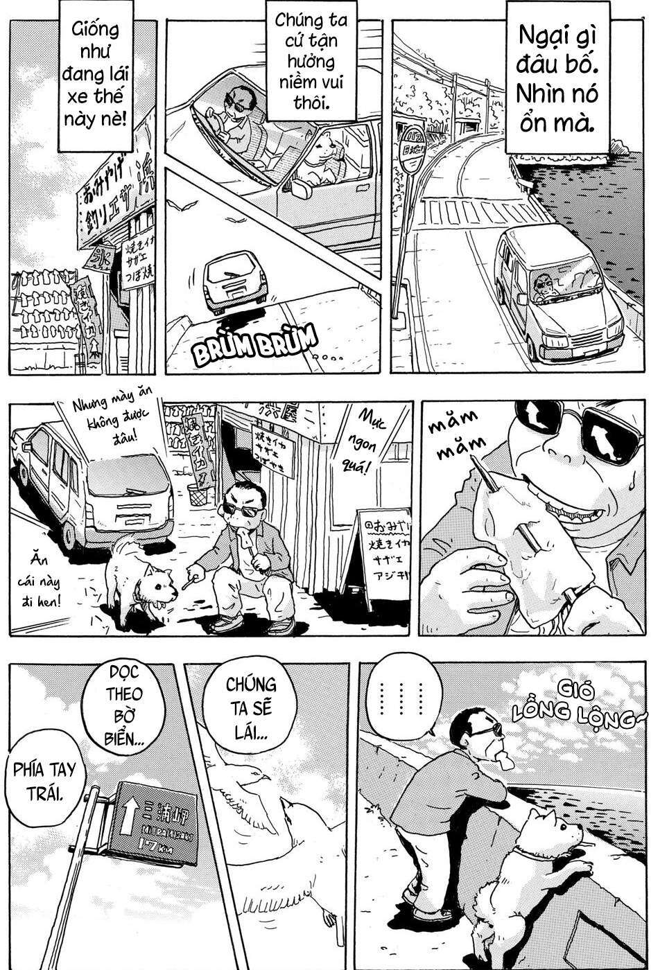 hoshi mamoru inu chapter 2 4