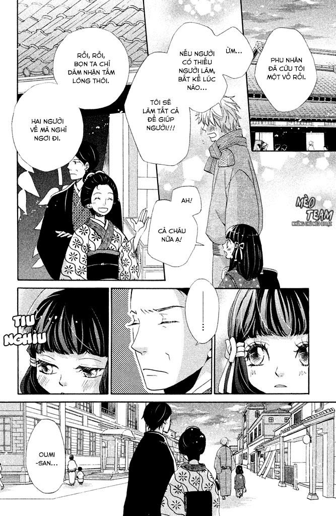 meiji hiiro kitan chapter 10 27