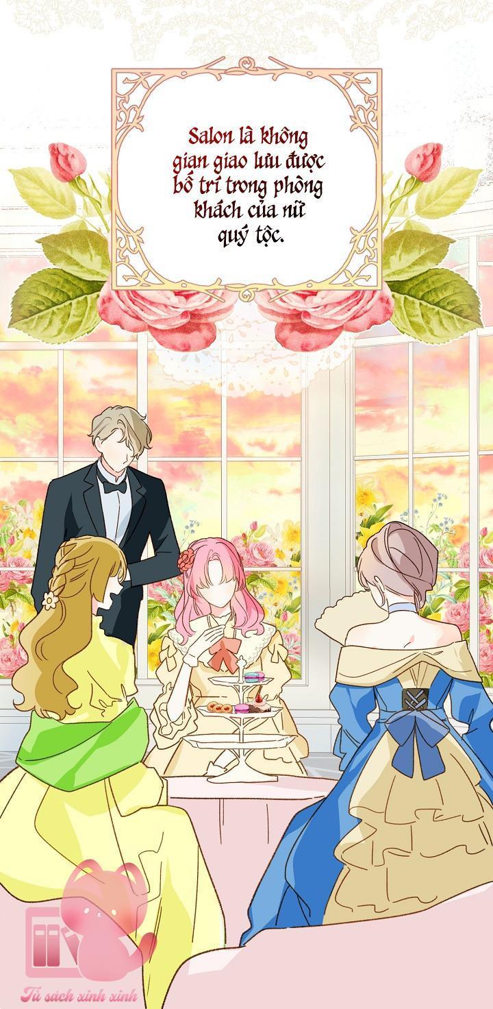 trang trại hạt dẻ cạnh hoàng cung chapter 29 30