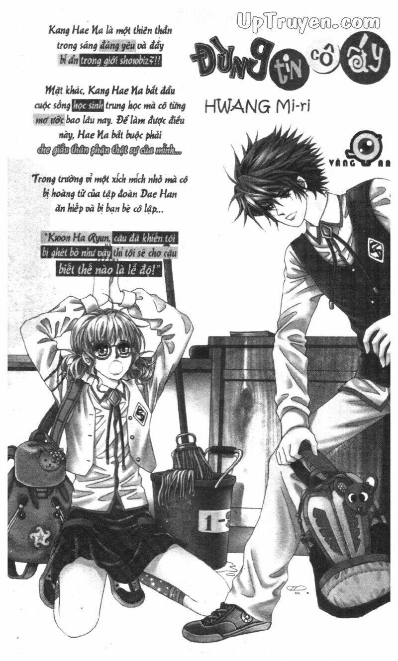 thoát kiếp hồ ly chapter 21 54