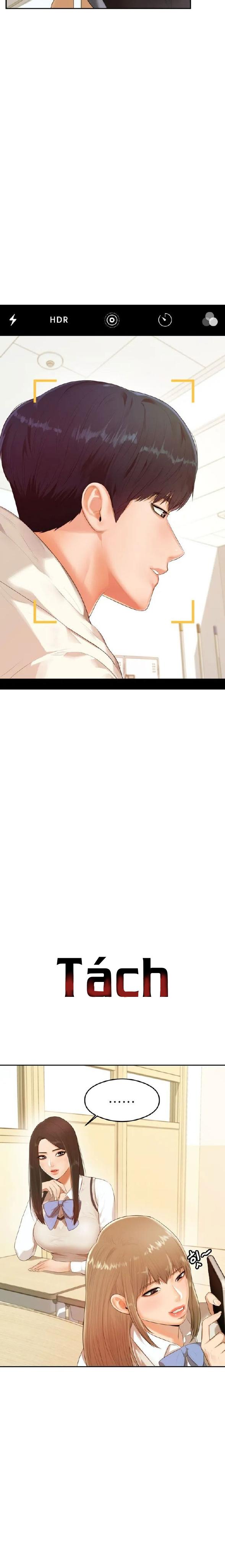 teacher lesson - manhwa 18+ chapter 1 7