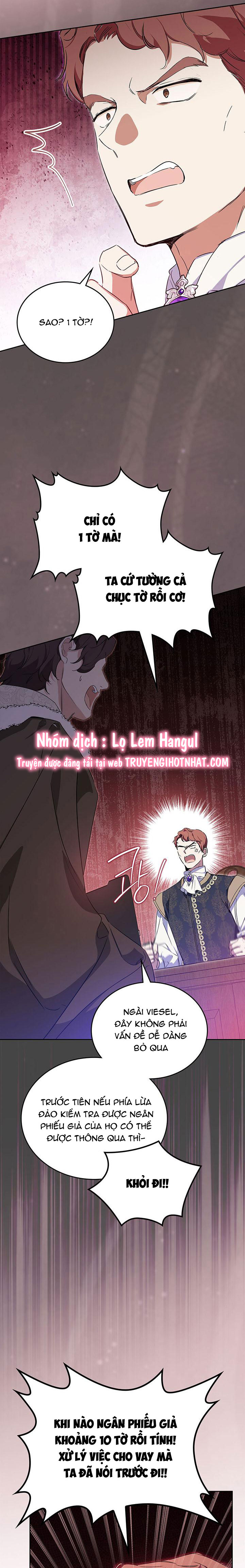 lần này tôi sẽ trở thành gia chủ chapter 119 27