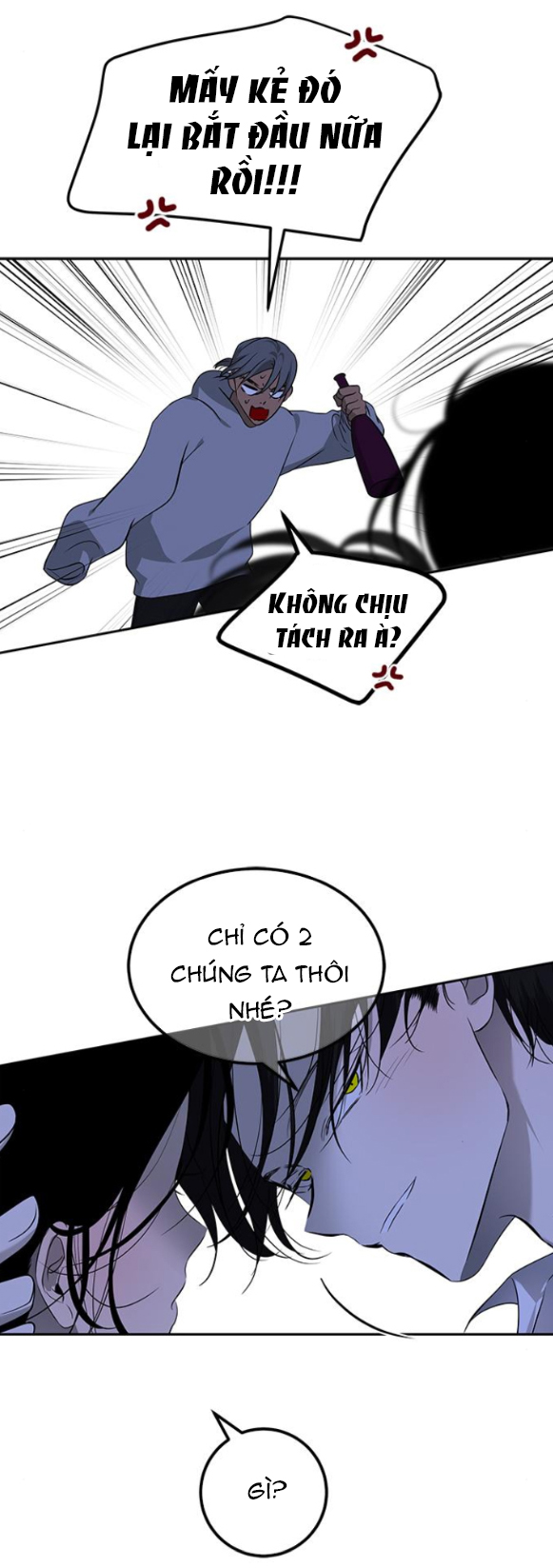 Cạm Bẫy chapter 202.1 4