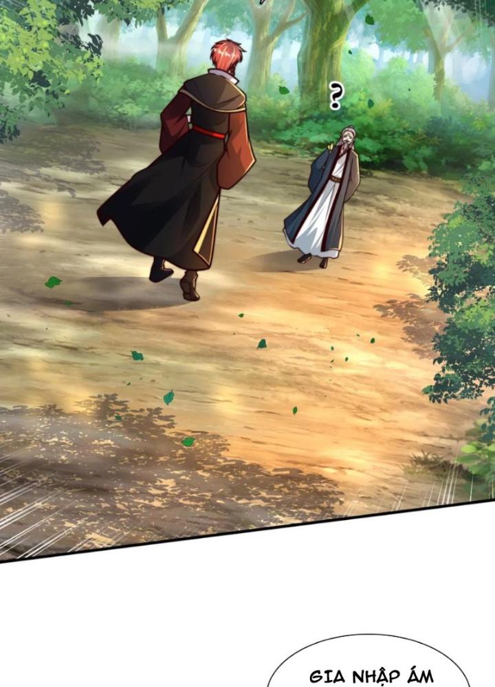 ta nuôi ma quỷ ở trấn ma ti chapter 229 67