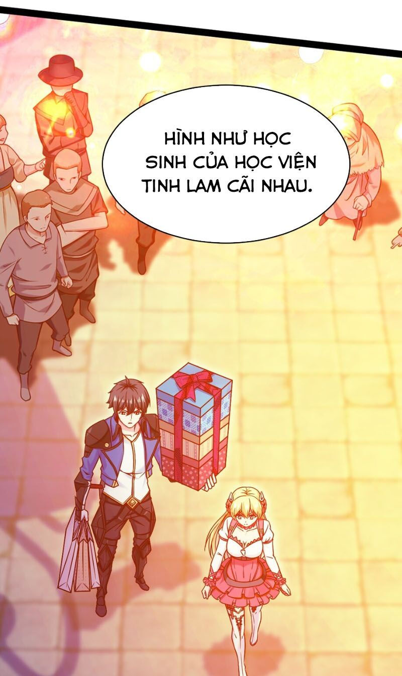 ma thú kiếm thánh dị giới tung hoành chapter 123 25