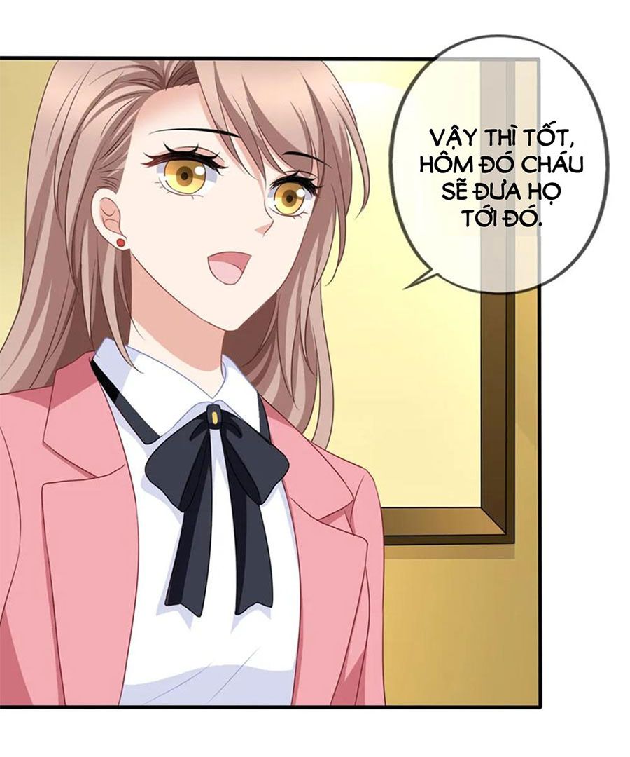 mỹ vị giai thê chapter 78 13