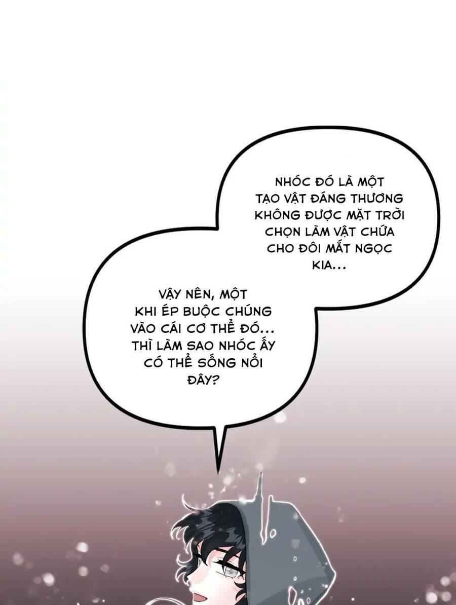 công chúa bãi rác chapter 66 128