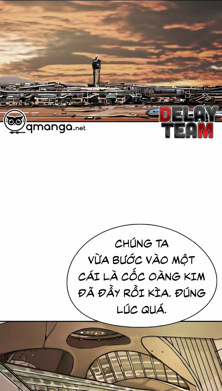 thợ săn đầu tiên chapter 29 20