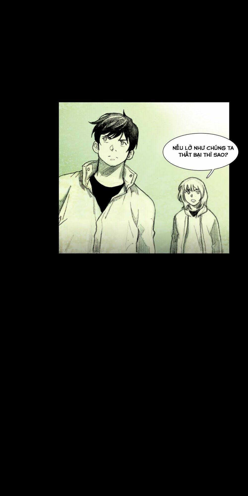 ngôi nhà của những búp bê chapter 21 46