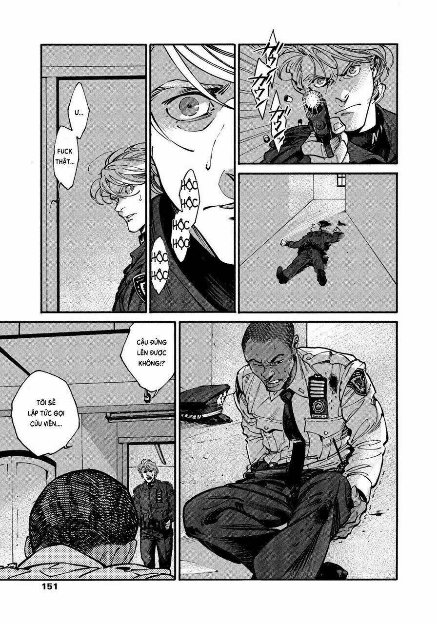 canis – the speaker chapter 10 31