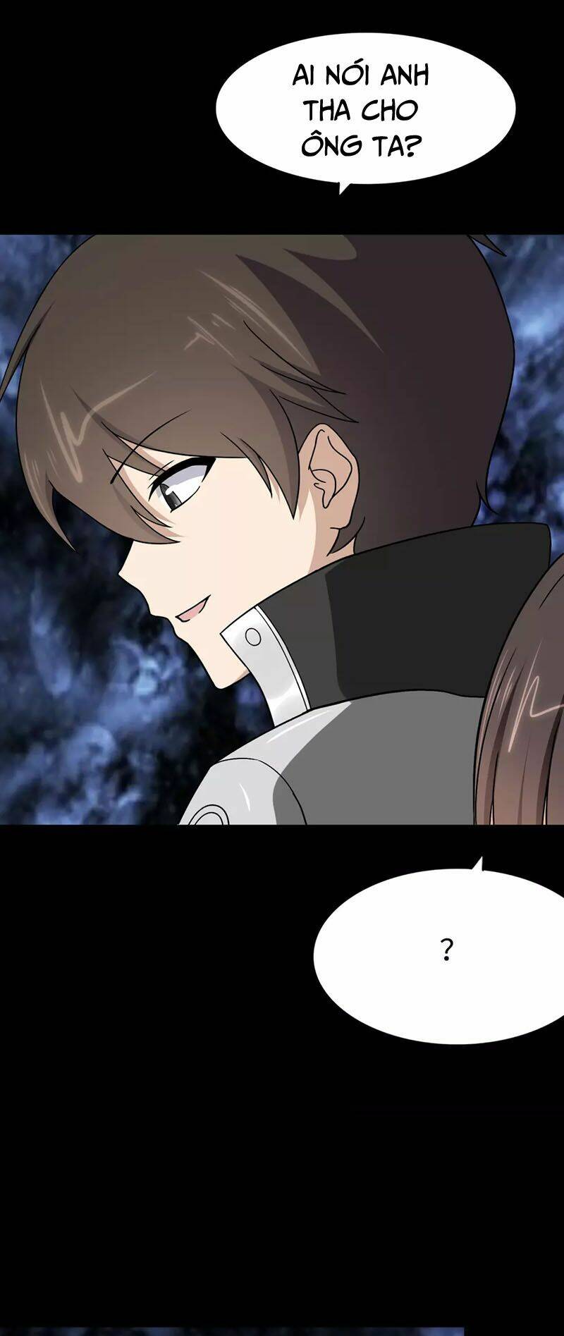 bạn gái virus của tôi chapter 174 43