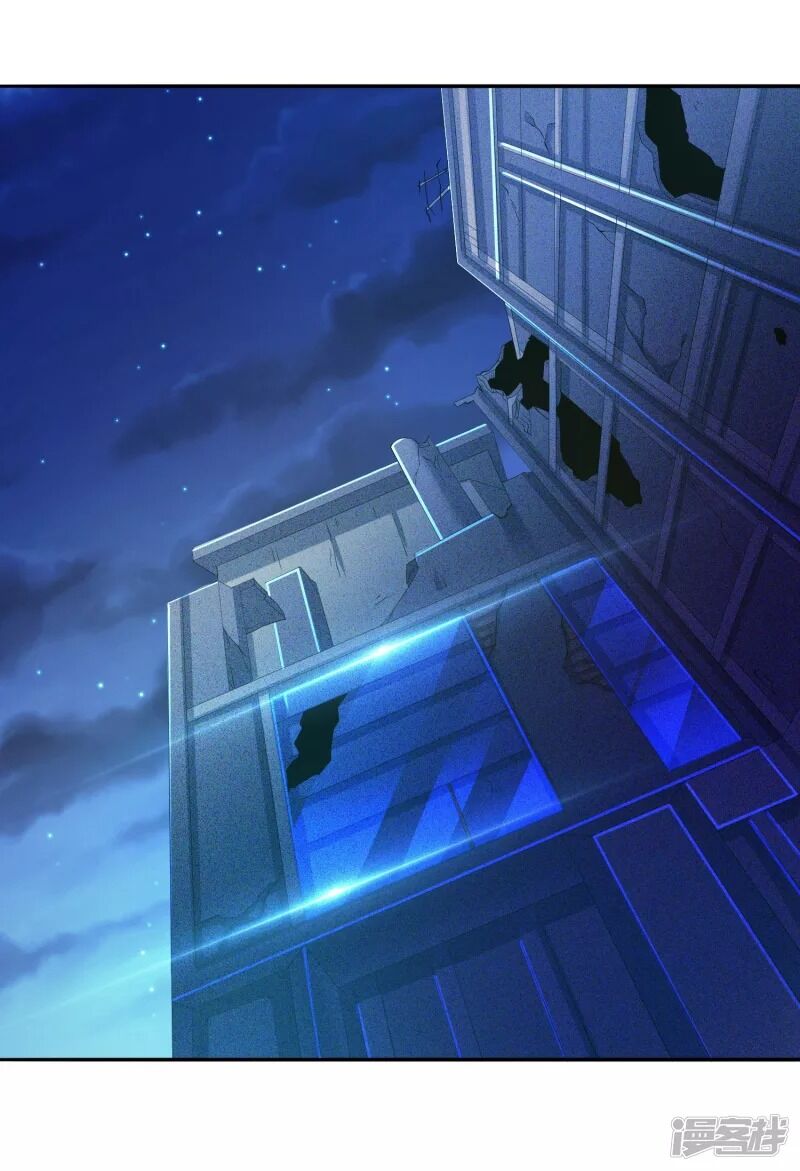 luyện tập thành thần chapter 34 25