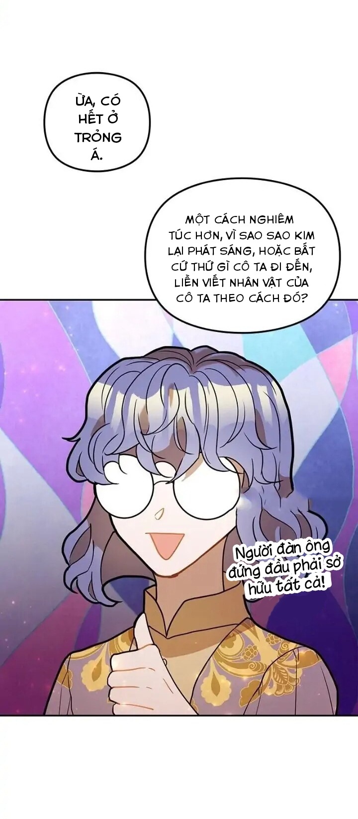 làm cách nào để sống sót trong cuốn tiểu thuyết ngôn tình lãng mạn chapter 38 52