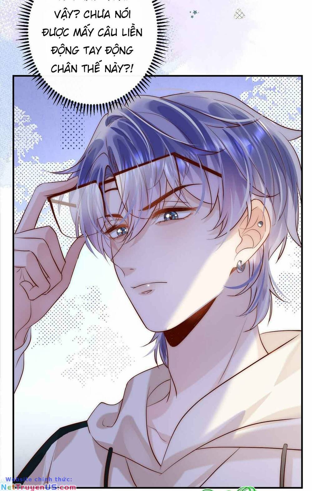 ta được thế thân tỏ tình chapter 17 18