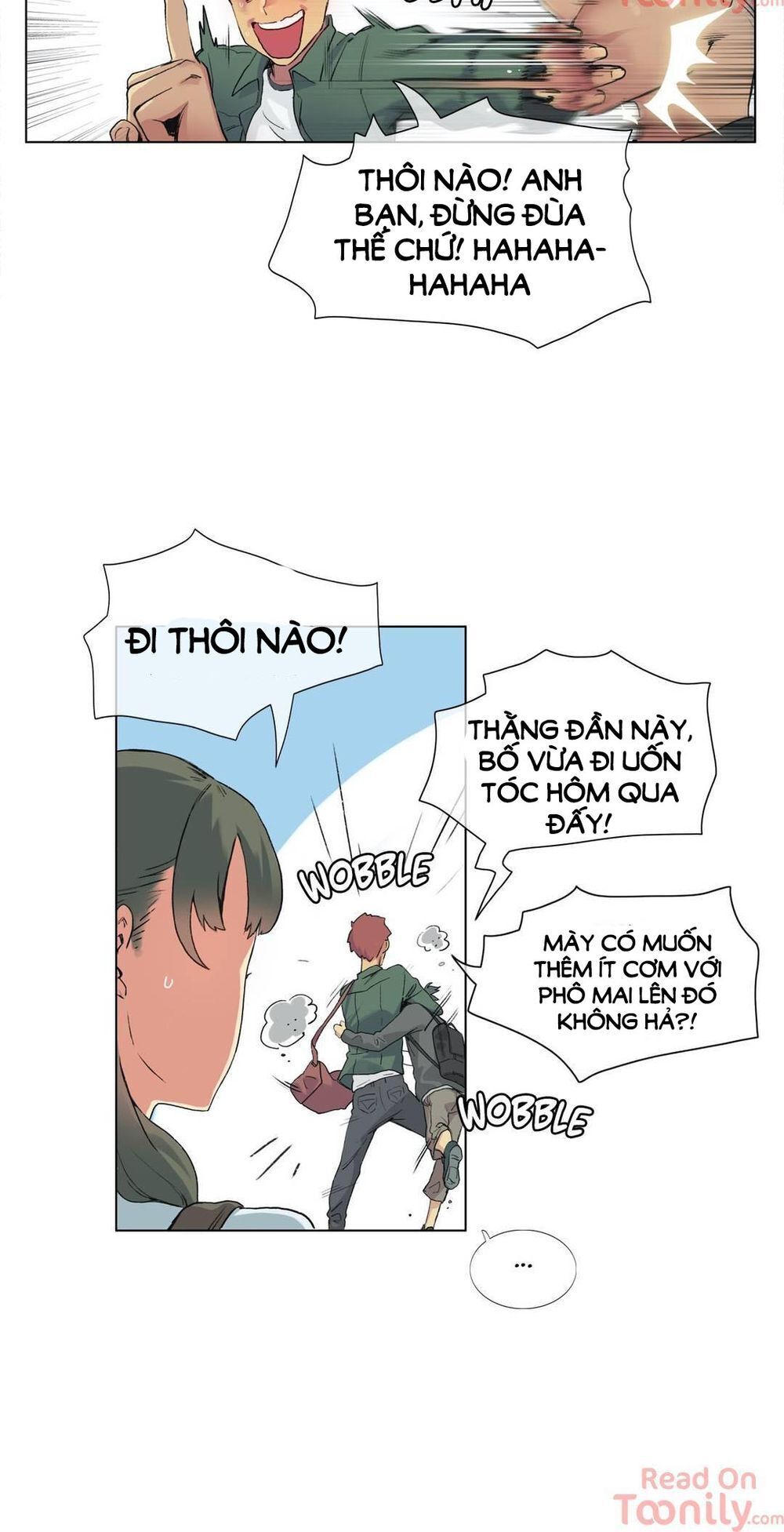 vùng đất kỳ diệu chapter 15 10