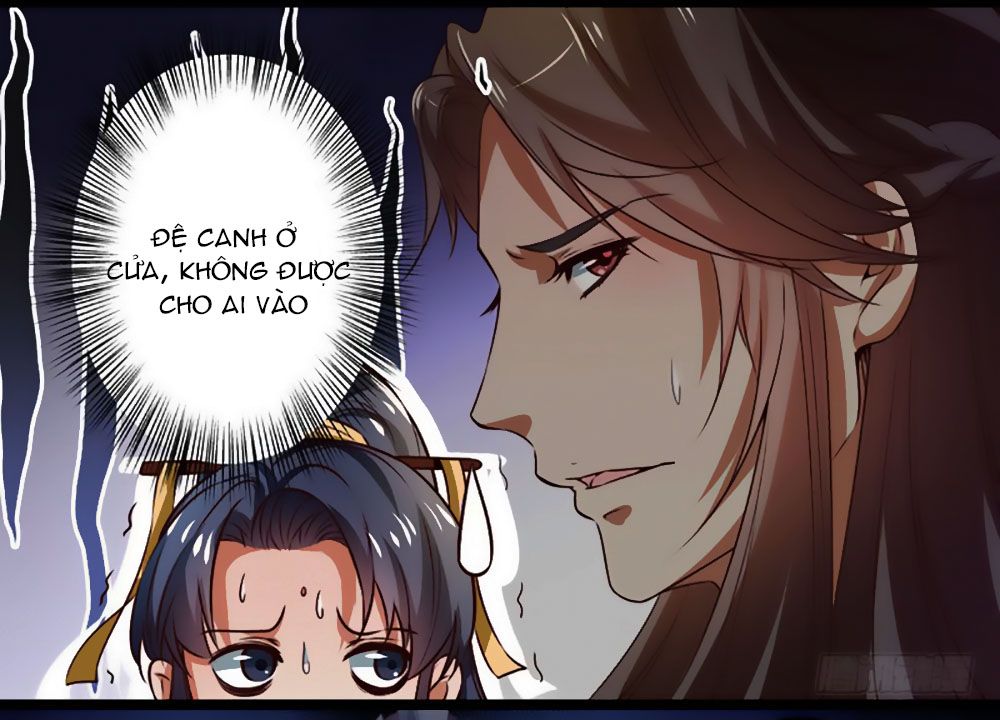 Liêu Liêu Nhân Thân Tu Tiên Truyện chapter 66 - Trang 28