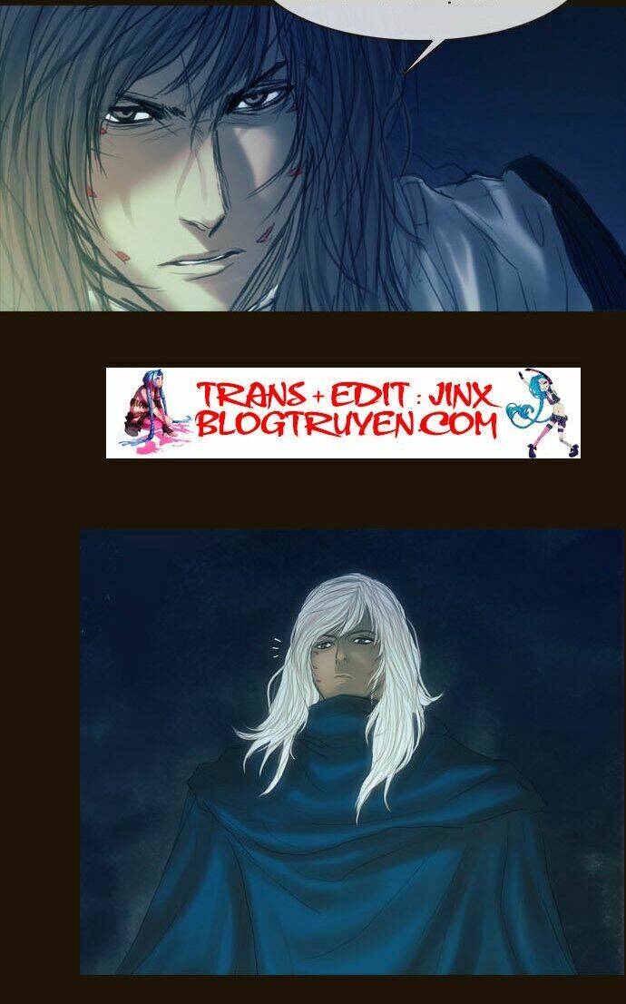 hội ảo thuật chapter 162 7