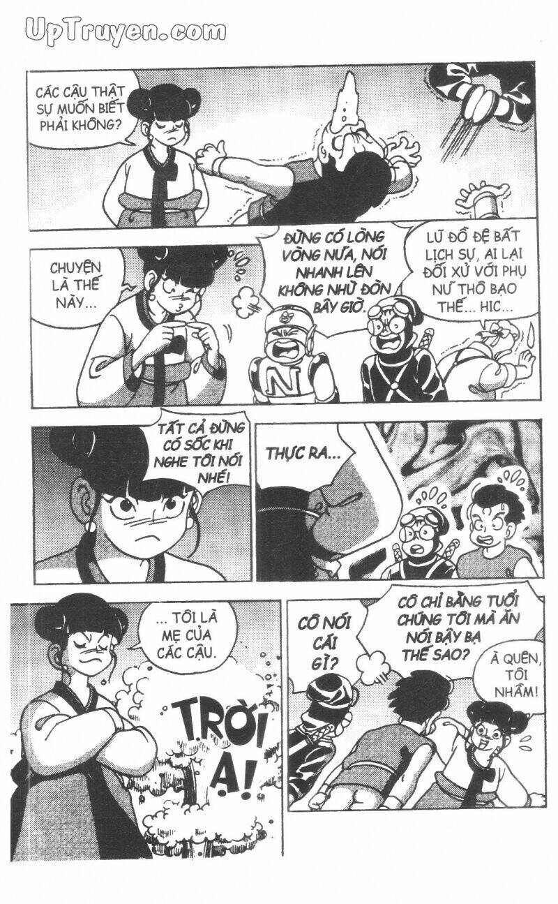 đội quân nhí nhố chapter 26 84