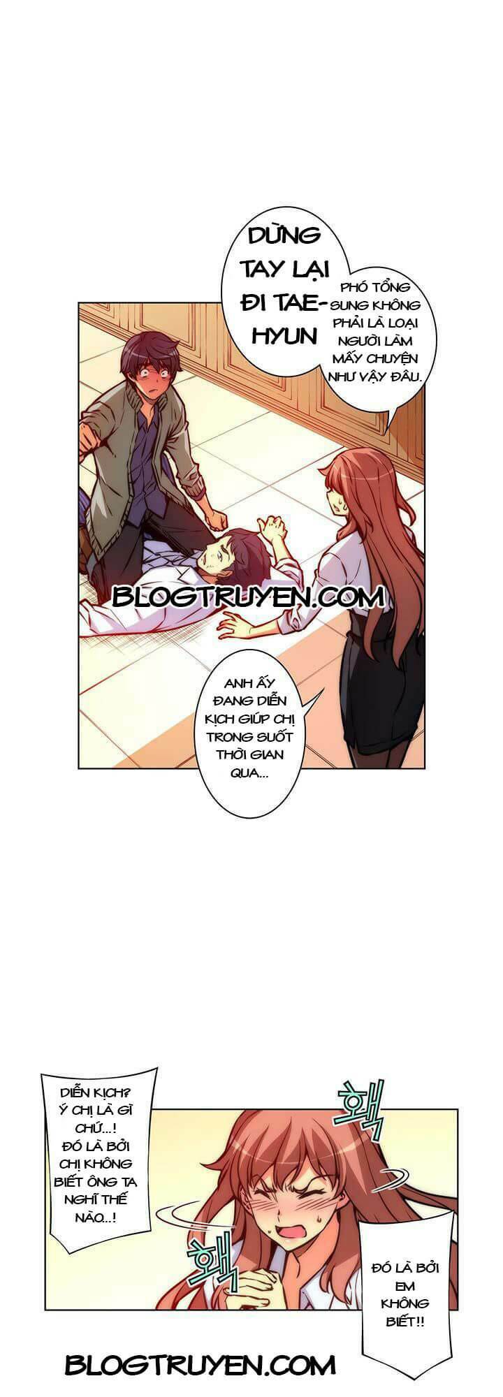 unbalance triangle chapter 27.1 6