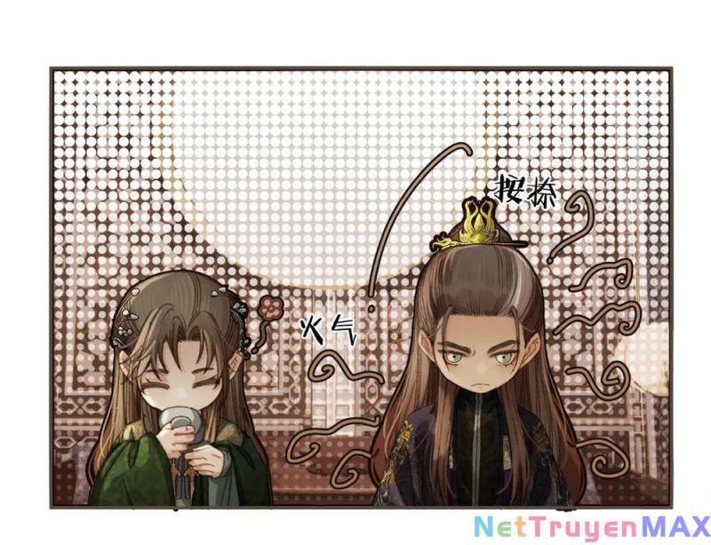 thám hoa chapter 12 9