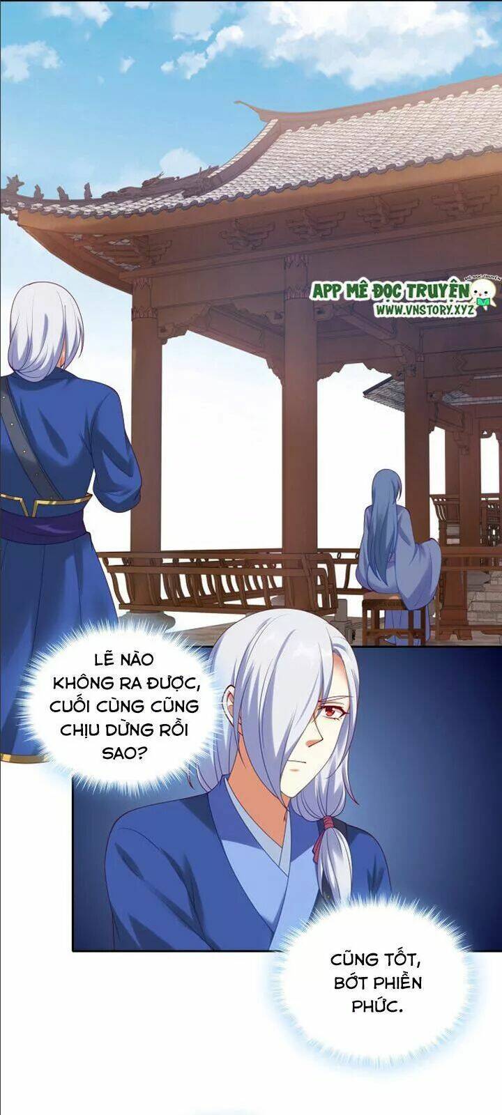 đô đốc đại nhân sủng thê kí chapter 87 18