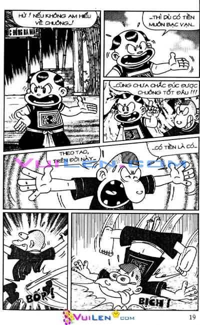 thần đồng đất việt chapter 80 16