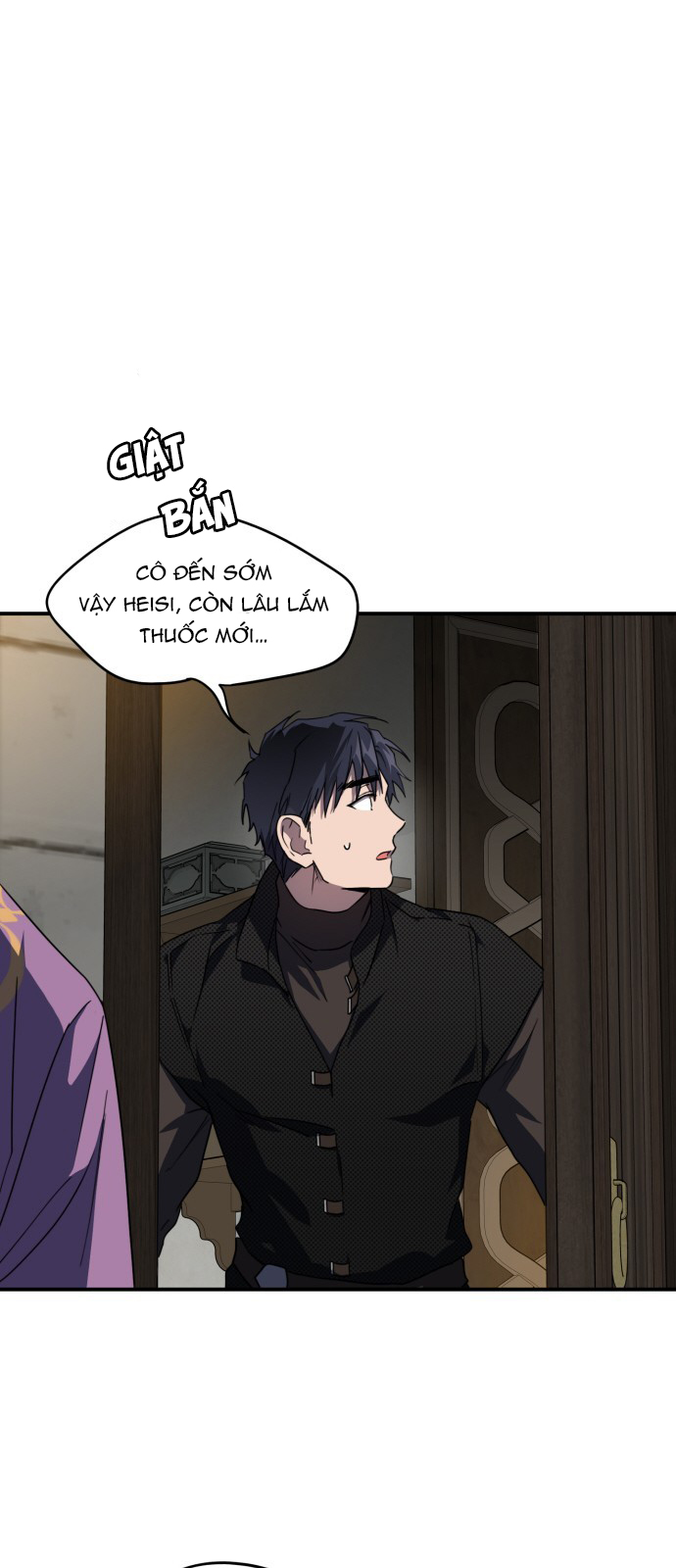 bị che khuất bởi hoàng hôn chapter 41 46