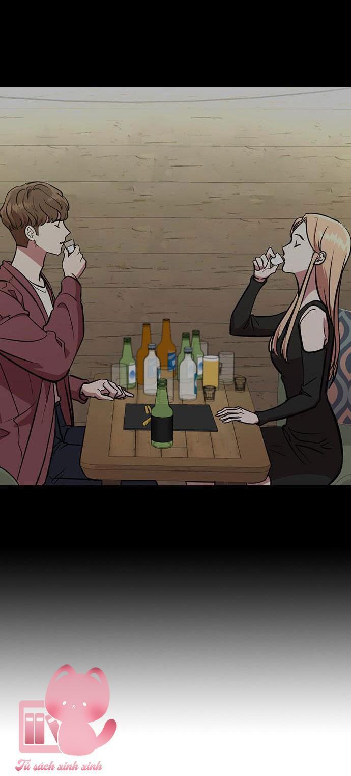 nếu chia tay, chúng ta sẽ chết chapter 1 150