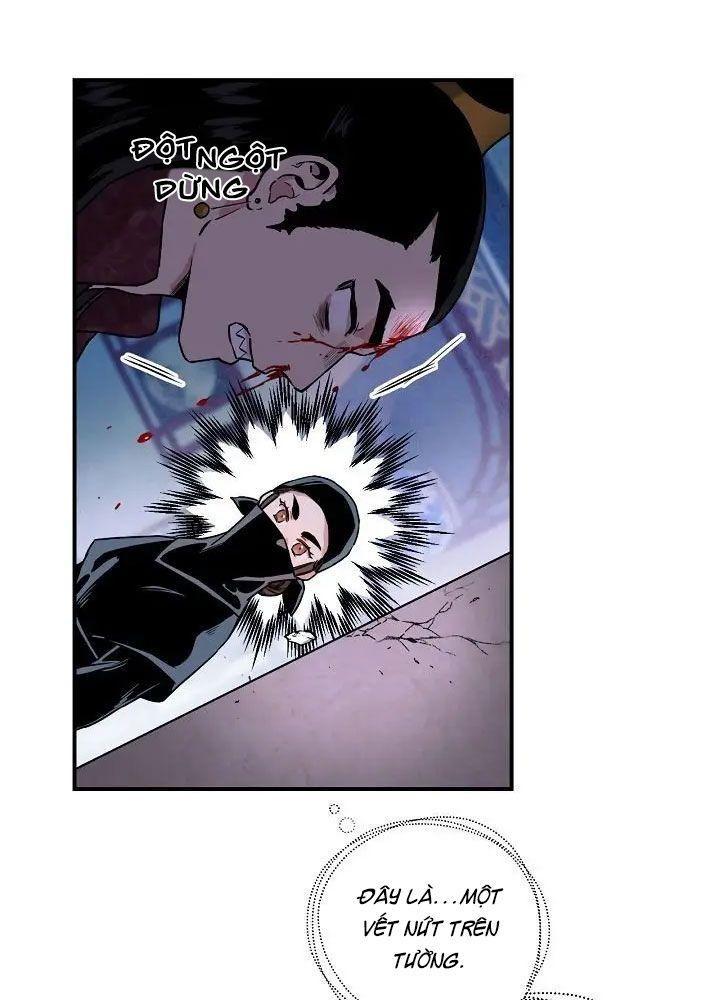 tôi là người mạnh nhất khi theo chủ nghĩa võ thuật chapter 14 25