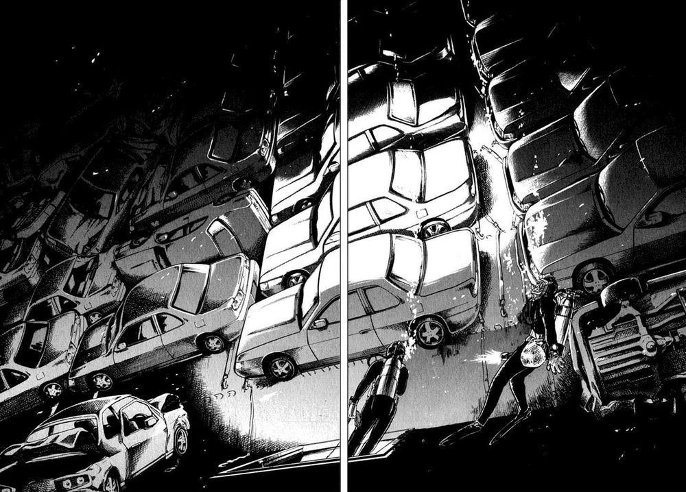 waga na wa umishi chapter 17 14