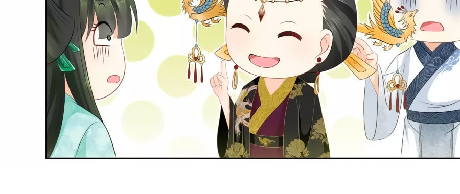 trù nương hoàng hậu chapter 28 7