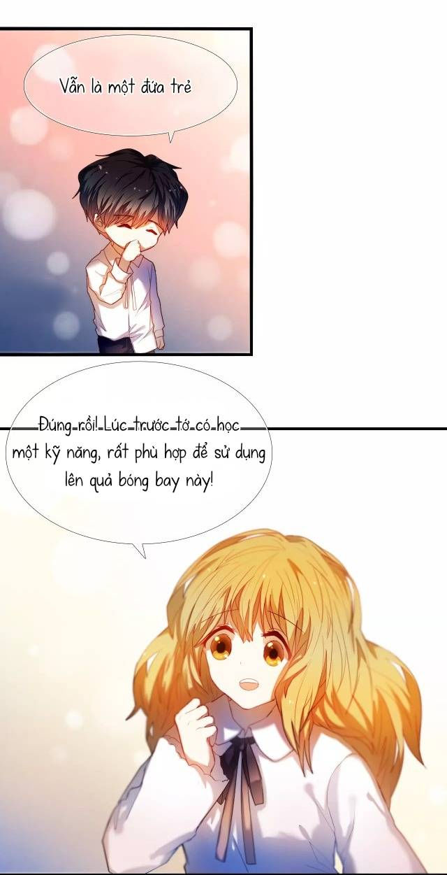 kế hoạch trái tim chapter 51 24