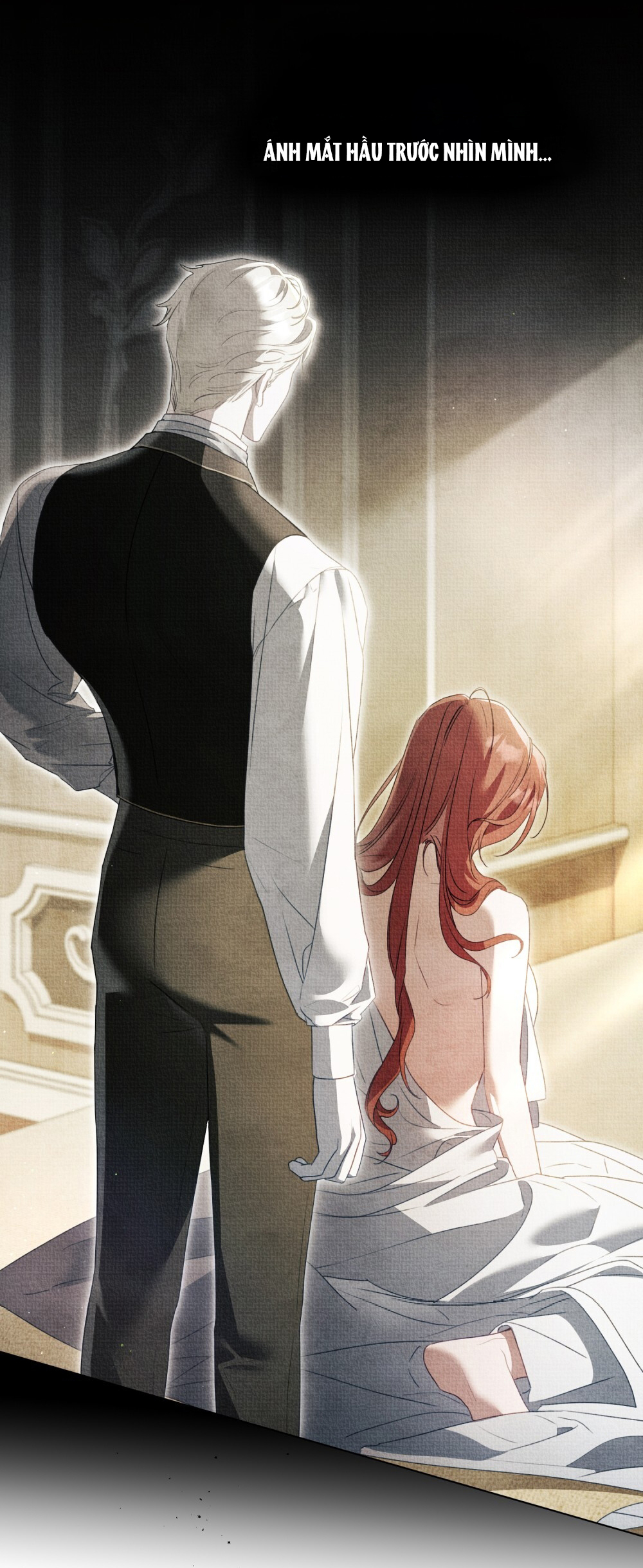 [15+] người hầu gái chapter 5.2 21