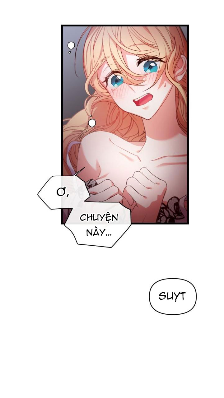 vị hôn thê của kẻ săn mồi chapter 6.1 6