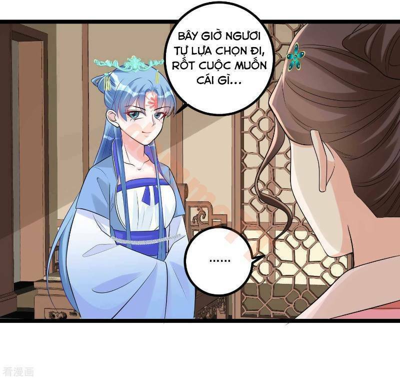 độc y đích nữ chapter 58 10