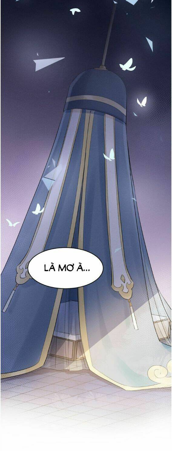 tiểu tiên gia sương hữu hỉ chapter 2 9