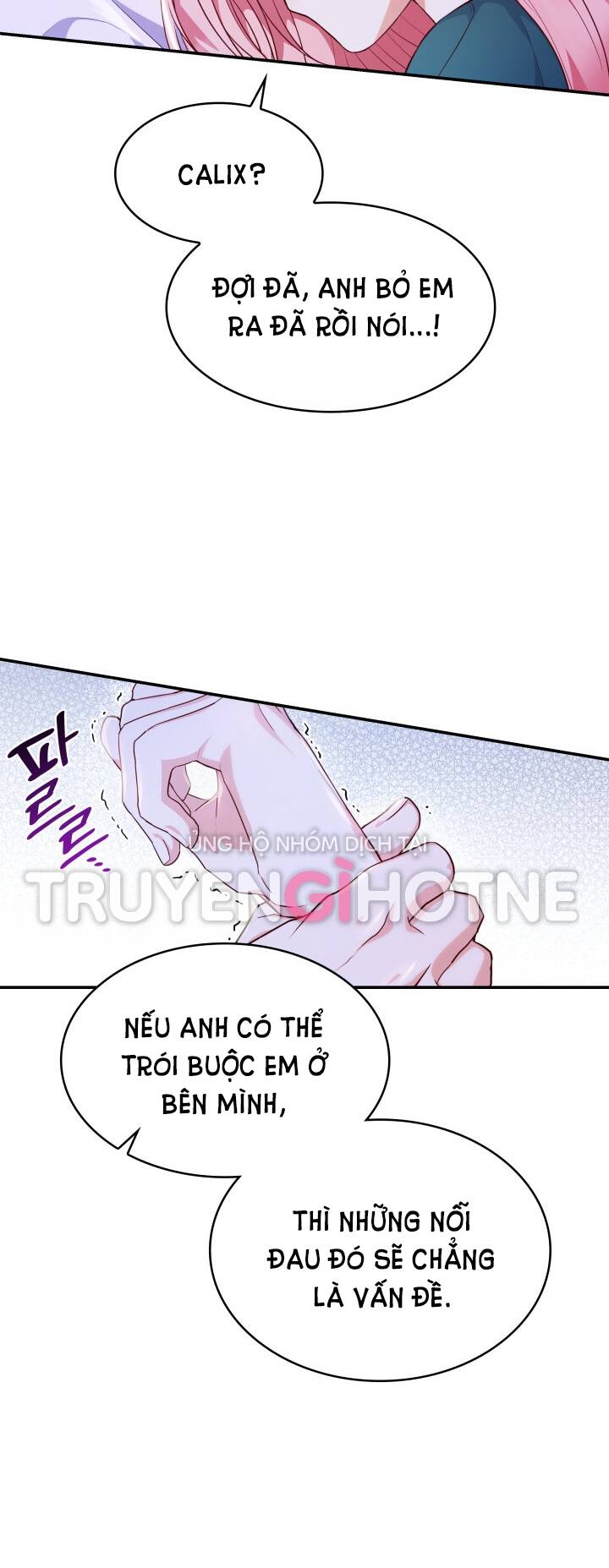 từ ác nữ, tôi trở thành một người mẹ chapter 33.2 4