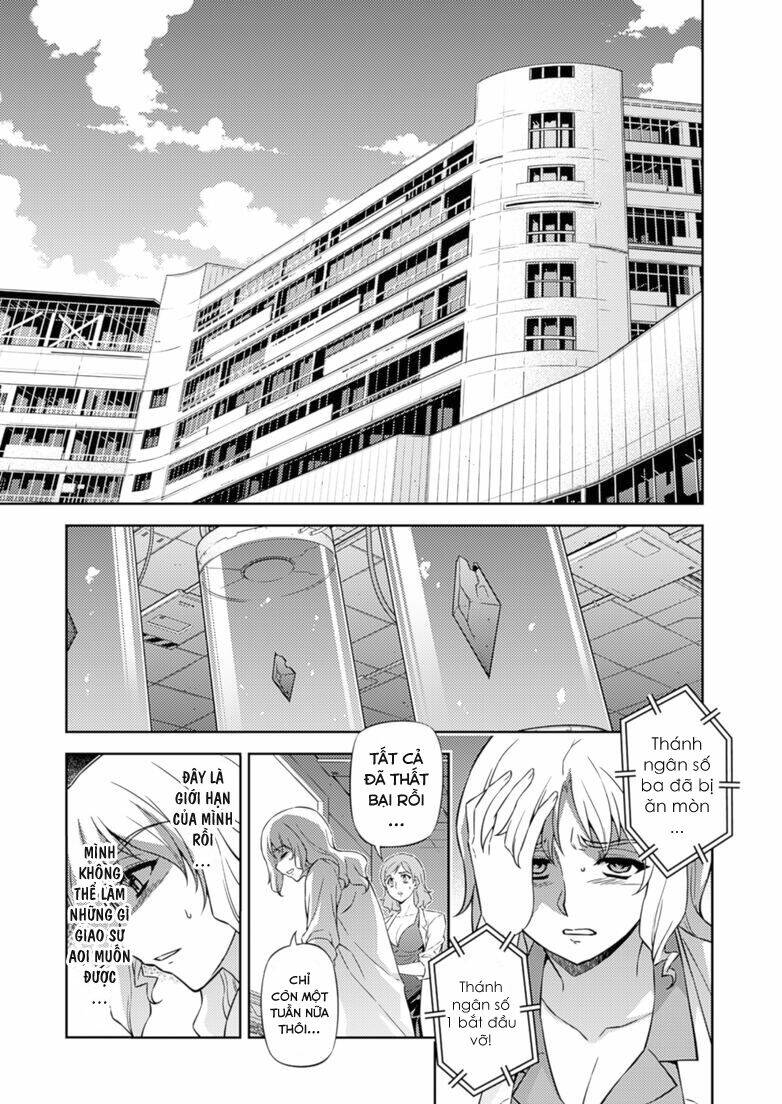 freezing chapter 150 10