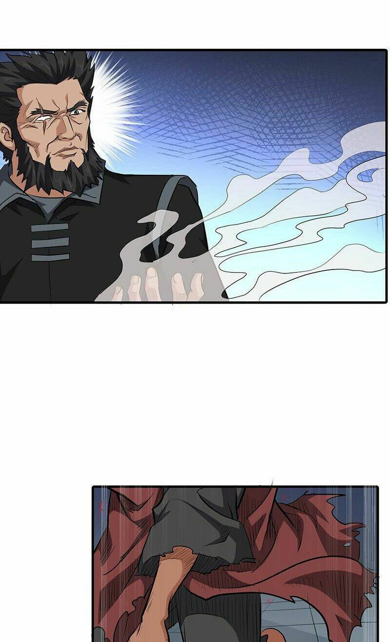 hỗn độn kiếm thần chapter 140 21