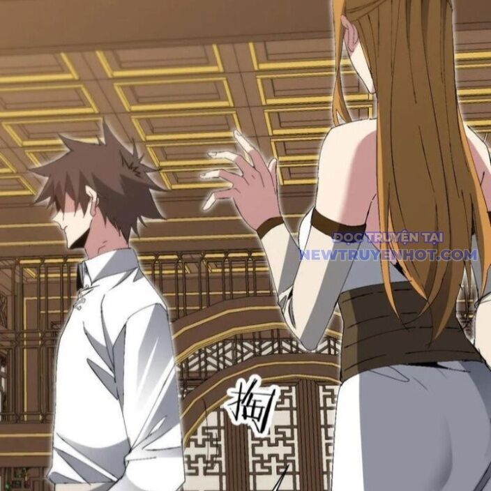 chư thần làm vợ, ta vô địch tại võng du chapter 25 76