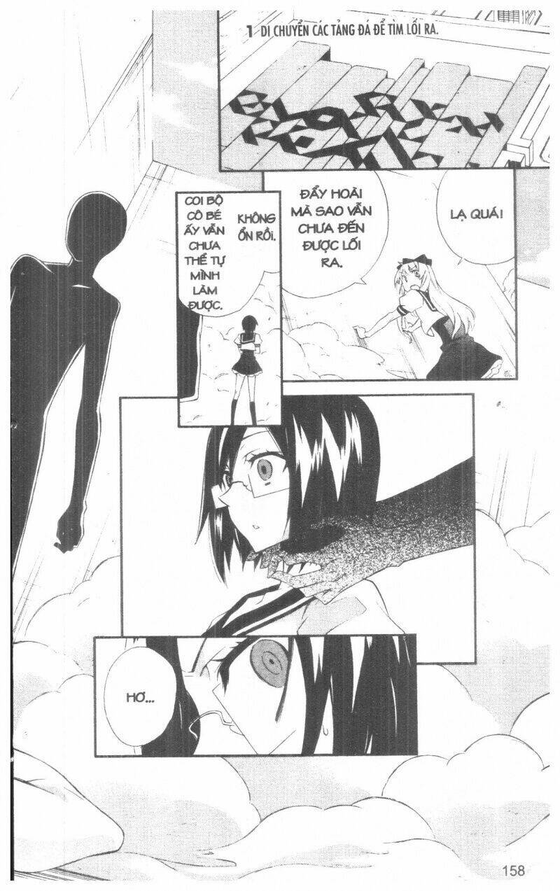 đối đầu thiên sứ chapter 4 158