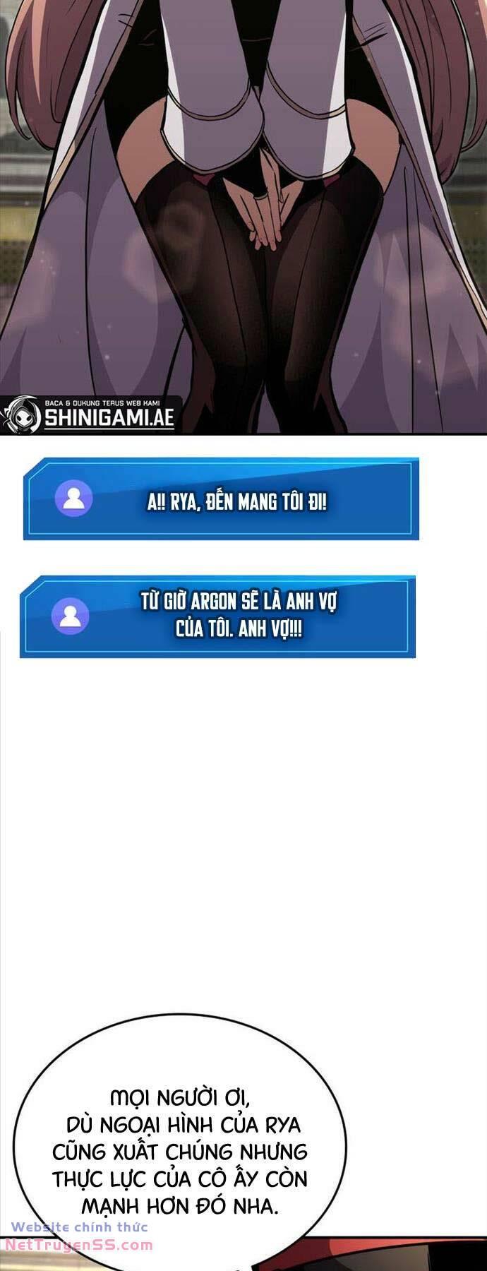 huyền thoại game thủ - tái xuất chapter 139 22