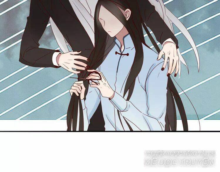ta chỉ muốn giết ngươi chapter 29 11