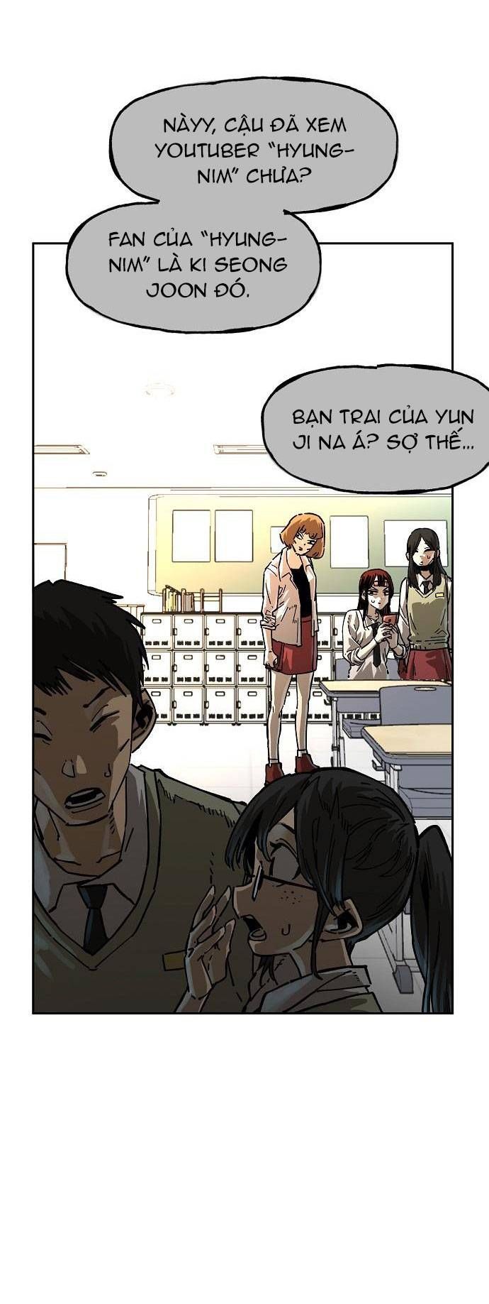 chỉ có cái c.h.ế.t mới là sự cứu rỗi chapter 11 4