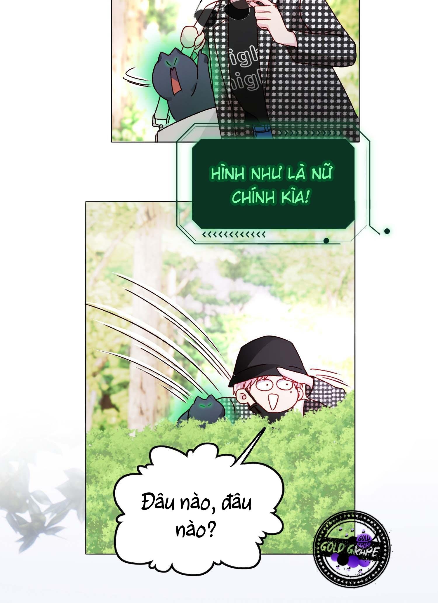 tôi phải trở thành nhân vật đại phản diện chapter 41 16