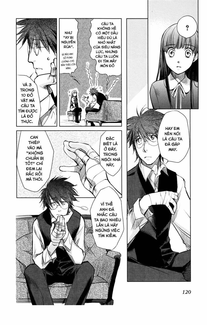 monochrome myst chapter 3 33