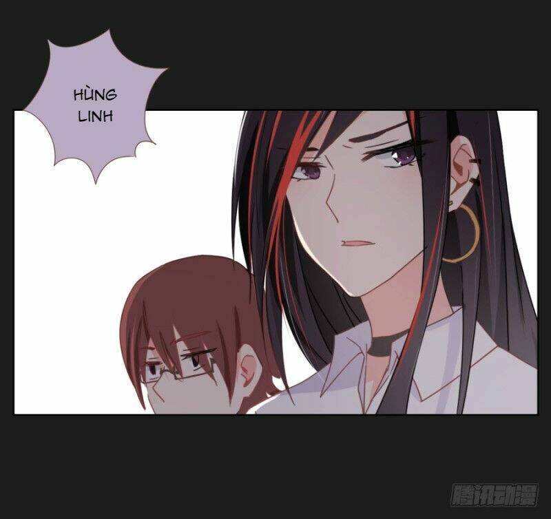 bất lương song tử chapter 1.2 35
