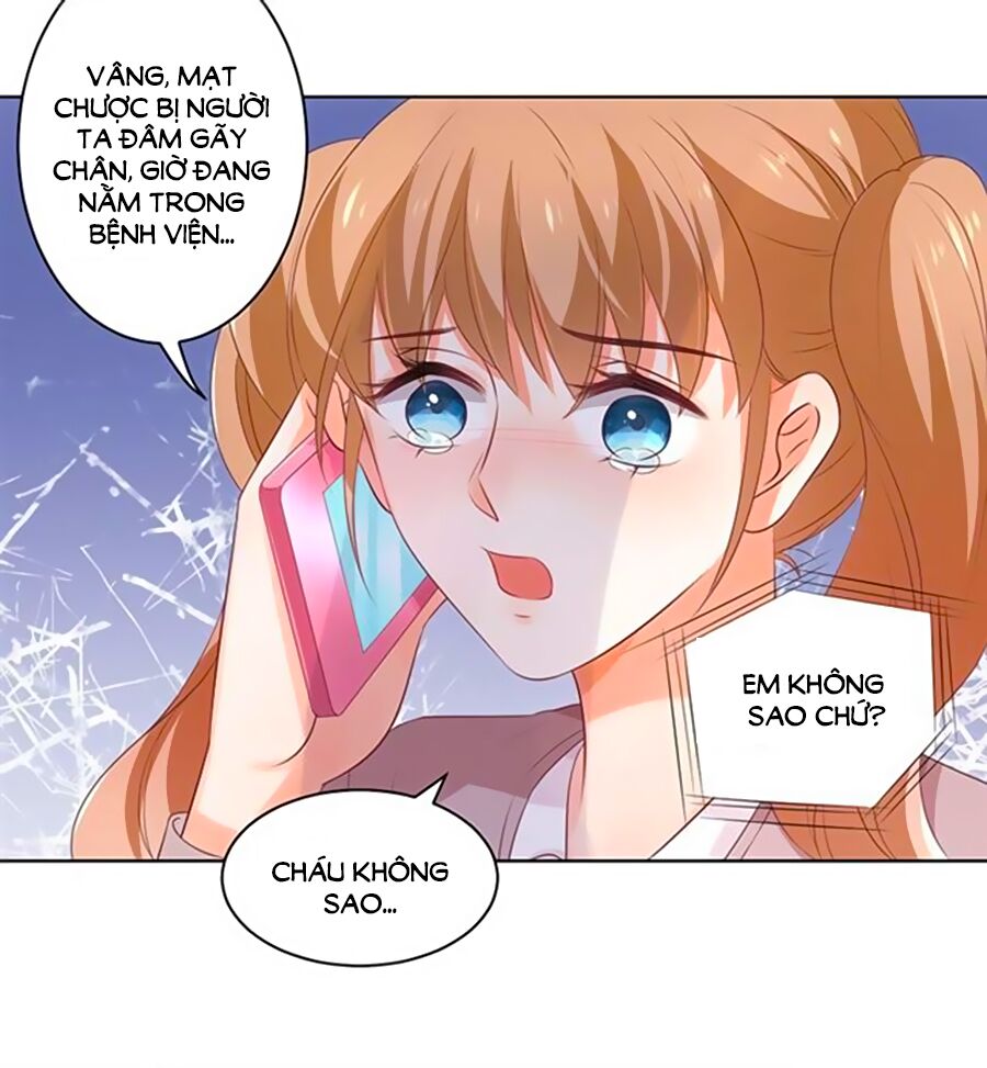 bác sĩ sở cũng muốn yêu chapter 150 27