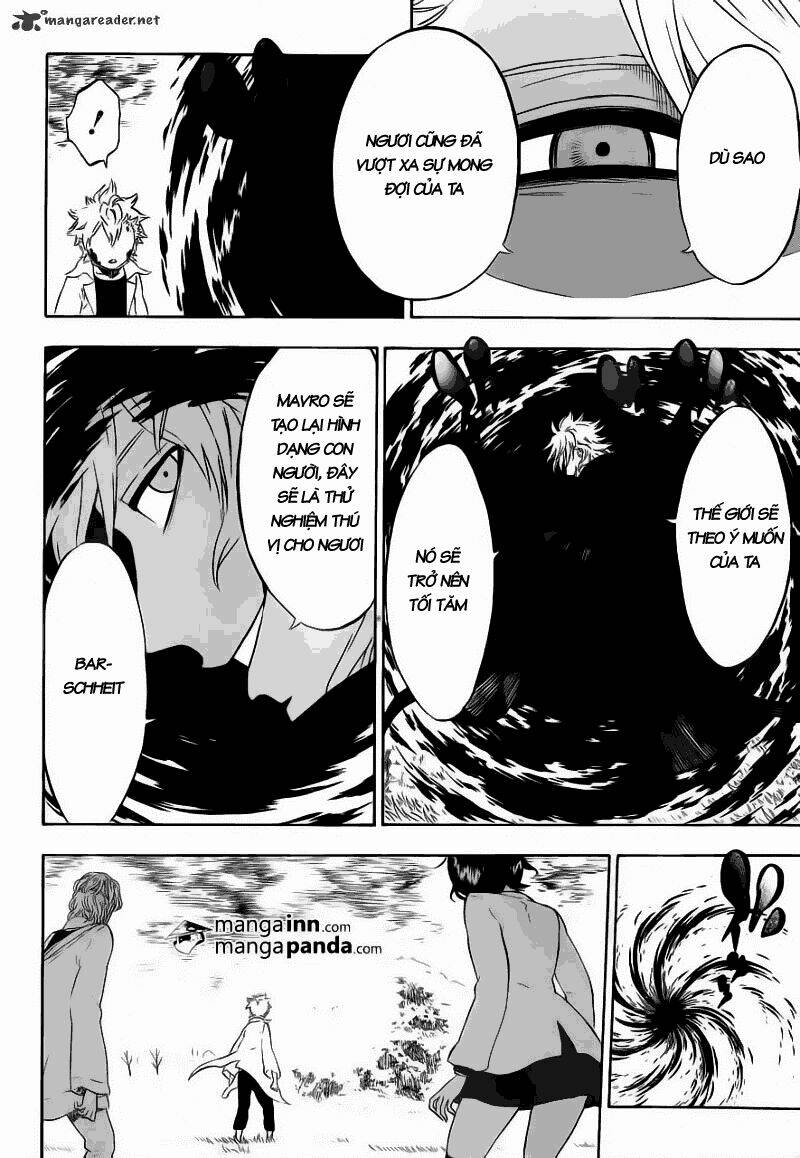 hungry joker chapter 16 16