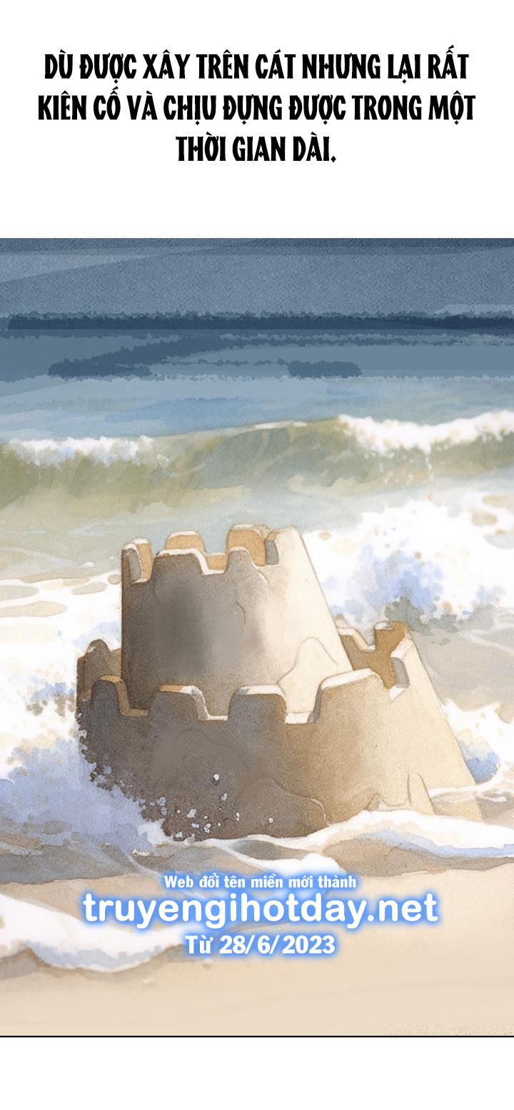 [18+] vì điên nên kết hôn chapter 22.2 21